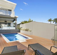Ray of Sunshine - Accommodation Asia