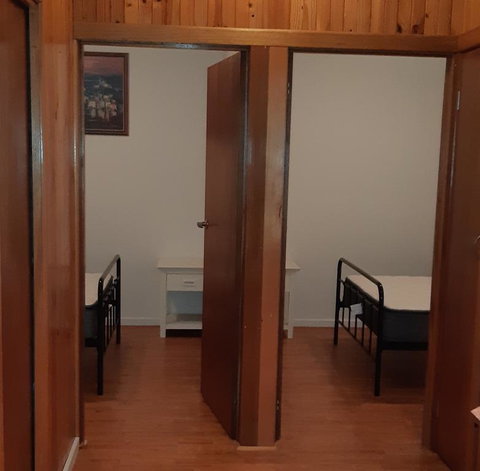 Ray's Farm - Accommodation Asia 2