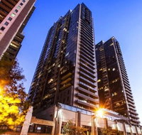 Readyset City Tower Apartments - Accommodation Guide