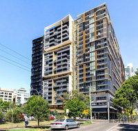 Readyset Guilfoyle Melbourne - Accommodation Guide