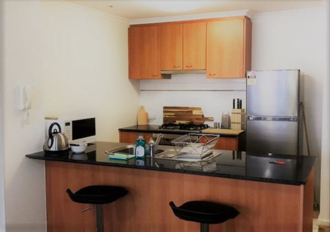 Readyset On Kavanagh - Accommodation Guide 2