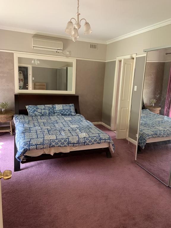 Heidelberg West VIC Accommodation Asia
