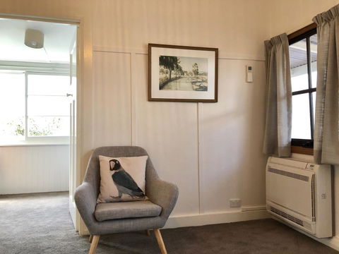 Recreation Cottage - Accommodation Asia 1