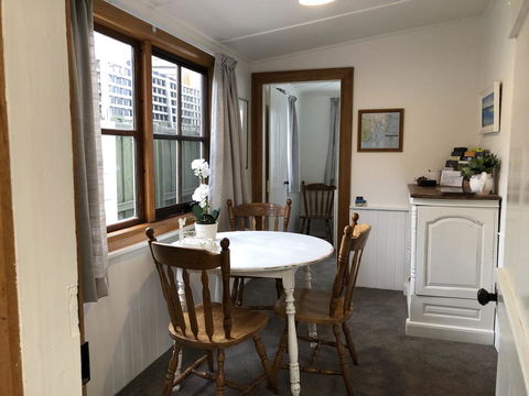 Recreation Cottage - Accommodation Asia 2
