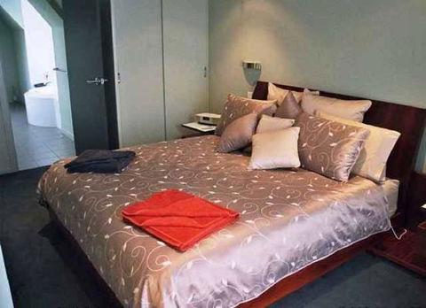 Red Brier Cottage Accommodation - Accommodation Asia 1