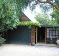 Red Brier Cottage Accommodation - Accommodation Asia