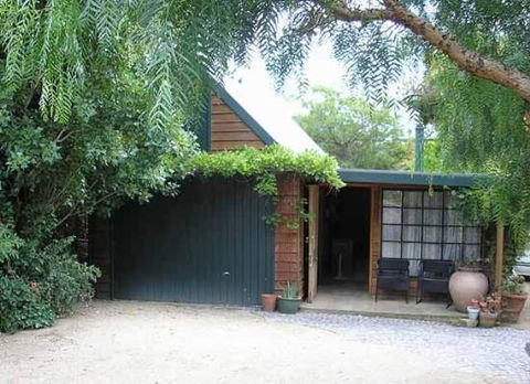Red Brier Cottage Accommodation - Accommodation Asia 0