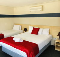 Red Cedar Motel - Accommodation Asia