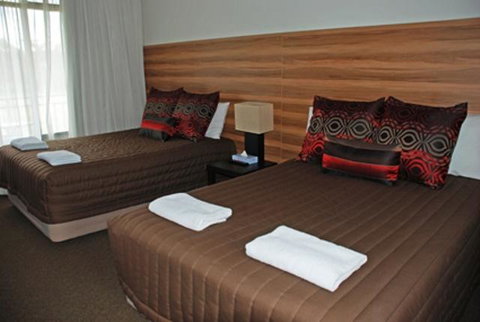 Red Cedars Motel - Accommodation Asia 1