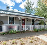 Red Door Cottage of Orange - Heritage Home - Accommodation Asia