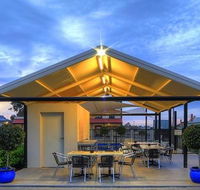 Red Earth Motel - Accommodation Asia