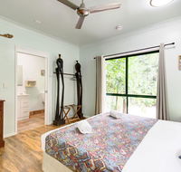 Red Mill House in Daintree - Accommodation China