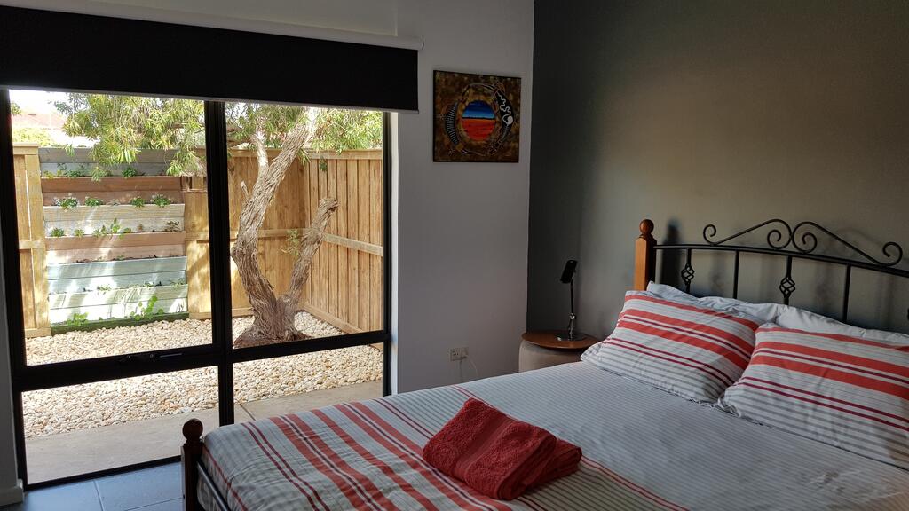 Port Pirie South SA Accommodation Asia