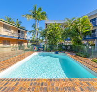 Red Star Hotel Palm Beach - Accommodation Guide