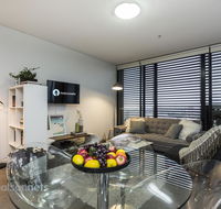 Redfern One Bedroom Apartment with Views - Accommodation Asia