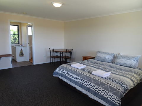 Redgate B&B - Accommodation Asia 0