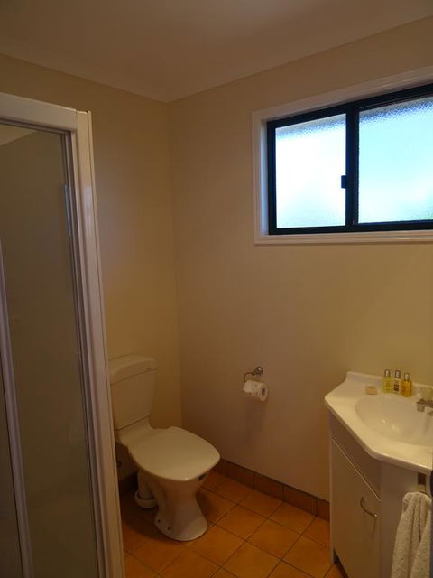 Redgate B&B - Accommodation Asia 3