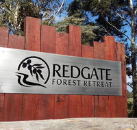 Redgate Forest Retreat - Accommodation Asia