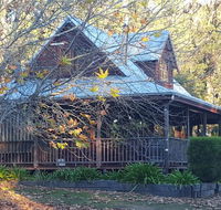 Redgum Hill Country Retreat - Accommodation Asia