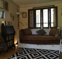 Redhaus Artist Cottage
