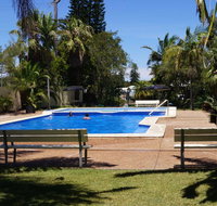 Redhead Beach Holiday Park - Accommodation Asia