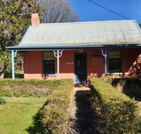 Redruth - 2 bedroom cottage situated in wandiligong - Accommodation Asia