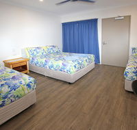 Reef Gardens Motel - Accommodation Guide
