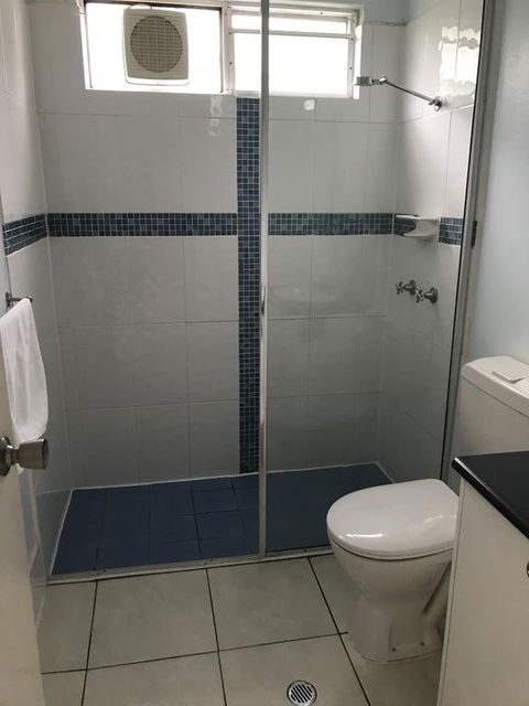 Reef Gateway Apartments - Accommodation Asia 1