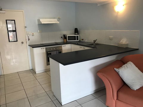 Reef Gateway Apartments - Accommodation Asia 2
