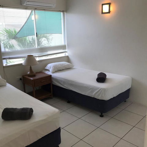 Reef Gateway Apartments - Accommodation Asia 3