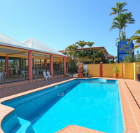 Reef Resort Motel - Accommodation China