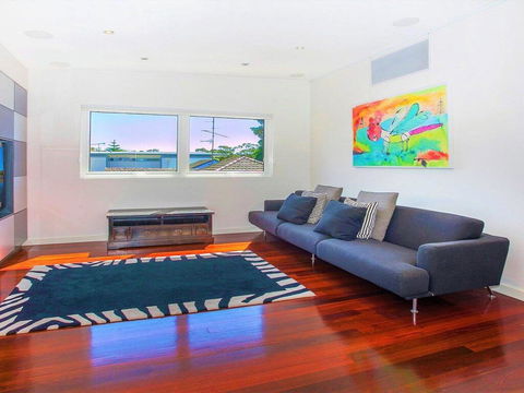 Reflections At Minnamurra - Accommodation Asia 1