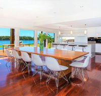 Reflections at Minnamurra - Accommodation Asia