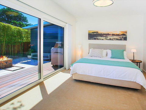 Reflections At Minnamurra - Accommodation Asia 2