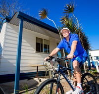 Reflections Holiday Parks Ballina - Accommodation China
