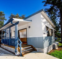 Reflections Holiday Parks Bermagui - Accommodation Asia