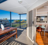 Reflections Holiday Parks Bonny Hills - Accommodation Asia