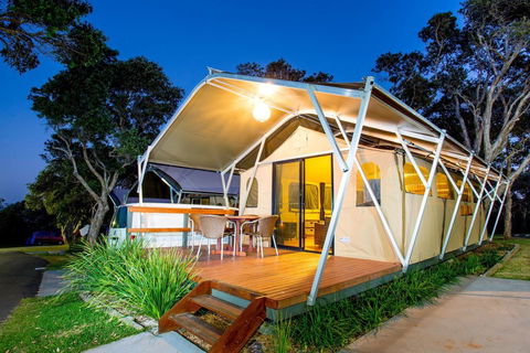 Reflections Holiday Parks Bonny Hills - Accommodation Asia 1