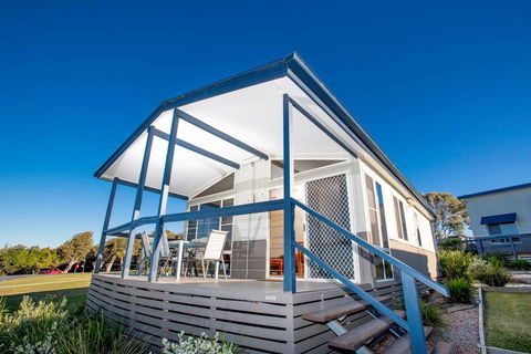 Reflections Holiday Parks Bonny Hills - Accommodation Asia 3