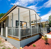 Reflections Holiday Parks Eden - Accommodation Asia