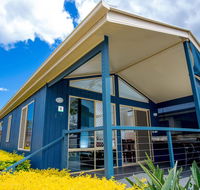 Reflections Holiday Parks Ferry Reserve - Accommodation Asia