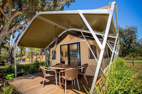 Reflections Holiday Parks Mylestom - Accommodation Asia 3