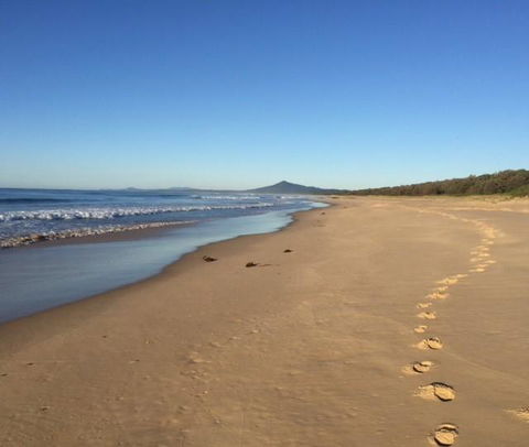 Reflections Holiday Parks Mylestom - Accommodation Asia 1