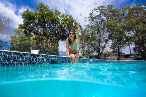 Reflections Holiday Parks Mylestom - Accommodation Asia 2