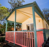 Reflections Holiday Parks Mylestom - Accommodation China