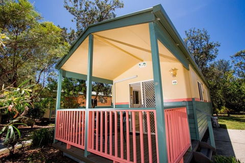 Reflections Holiday Parks Mylestom - Accommodation Asia 0