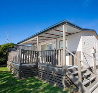 Reflections Holiday Parks Seal Rocks - Accommodation Asia