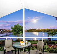 Reflections Holiday Parks Terrace Reserve - Accommodation Asia