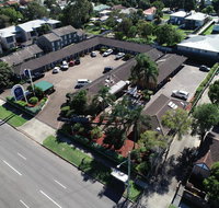 Reign Inn Newcastle - Accommodation China