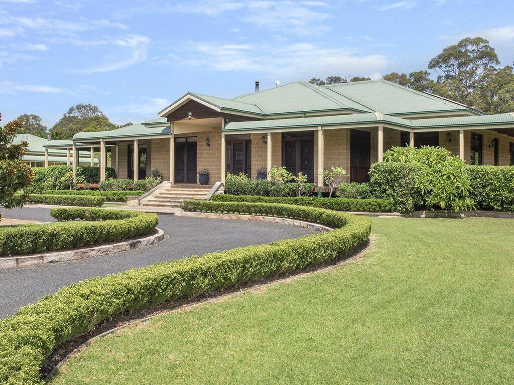 Worrigee NSW Accommodation Asia